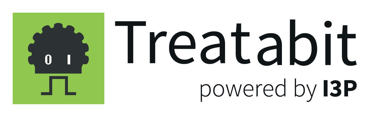 TreataBit logo