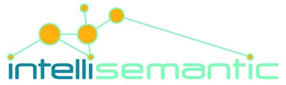 Intellisemantic logo