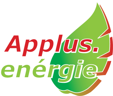 Applus Énergie logo