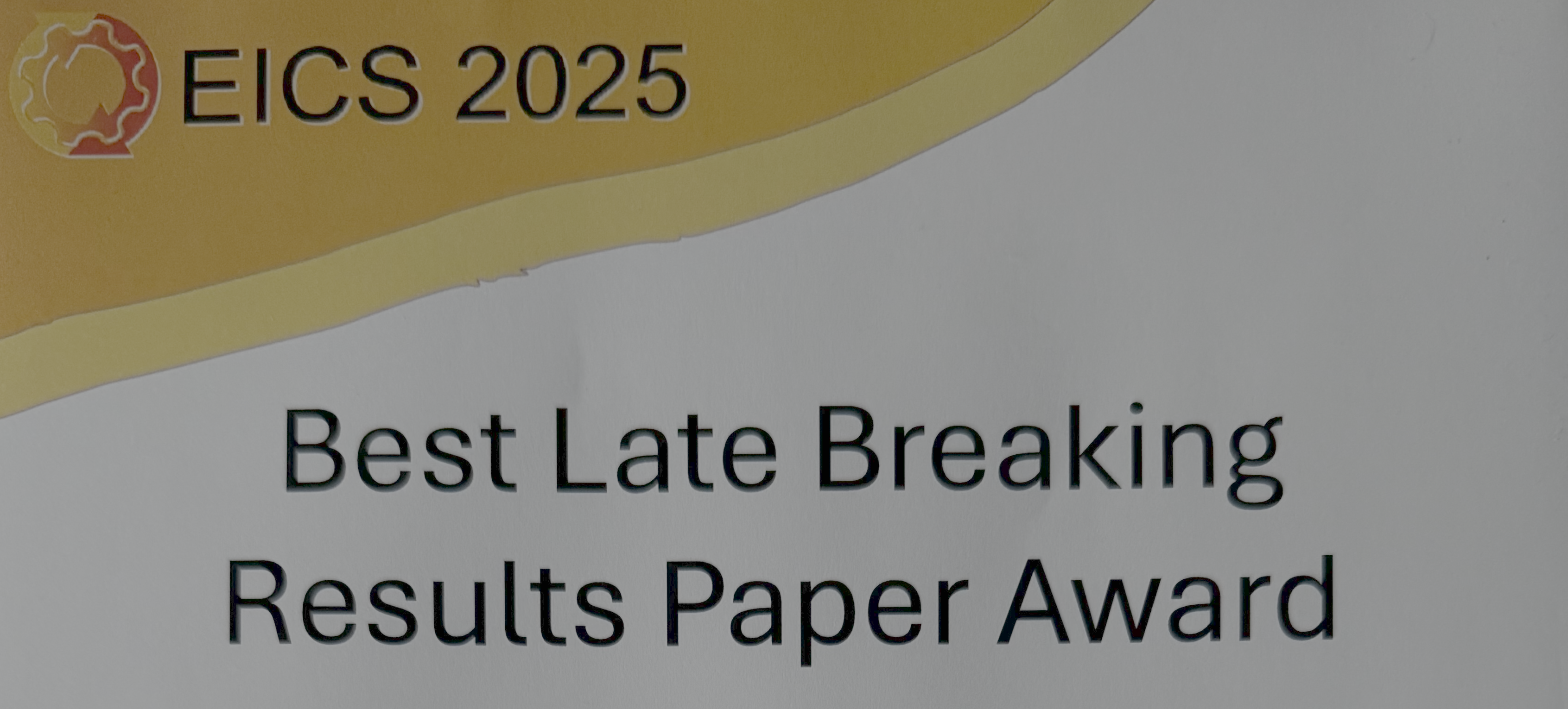 Portion of the award