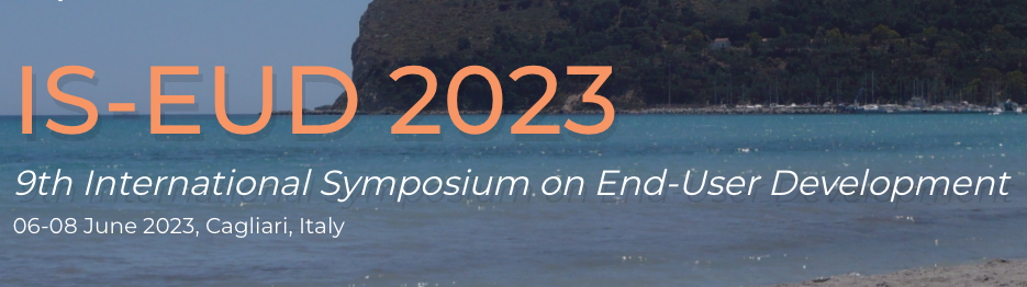 IS-EUD 2023 name and dates