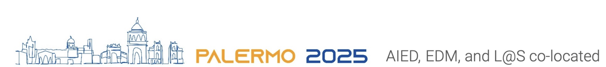 Las 2025 conference banner
