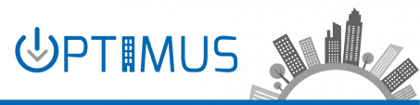 OPTIMUS logo