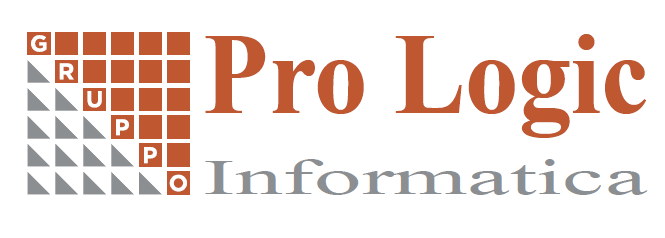 Pro-Logic Informatica logo