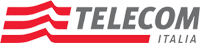 Telecom Italia TI-Lab logo