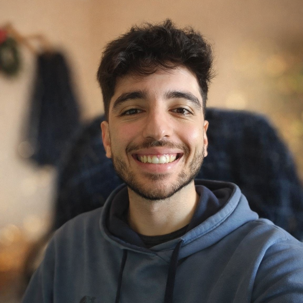 Picture of Andrea De Luca