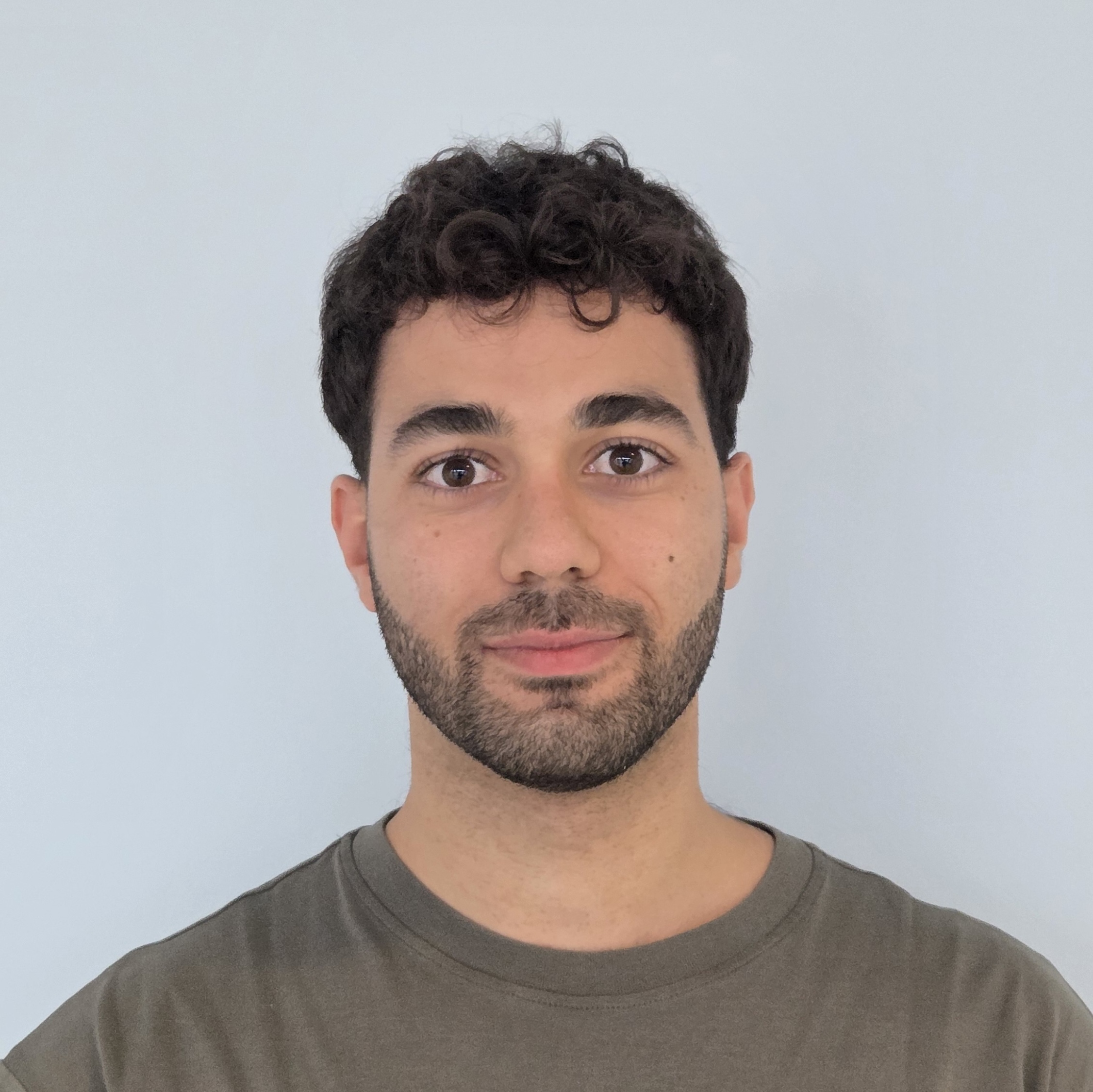 Picture of Giuseppe Arbore