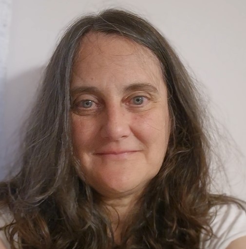 Picture of Laura Farinetti