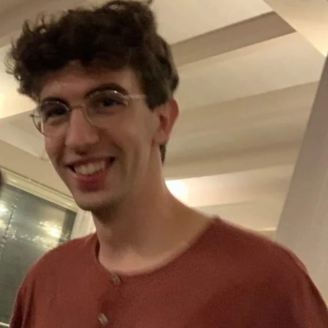 Picture of Riccardo Graziosi