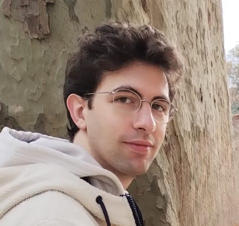 Picture of Riccardo Graziosi