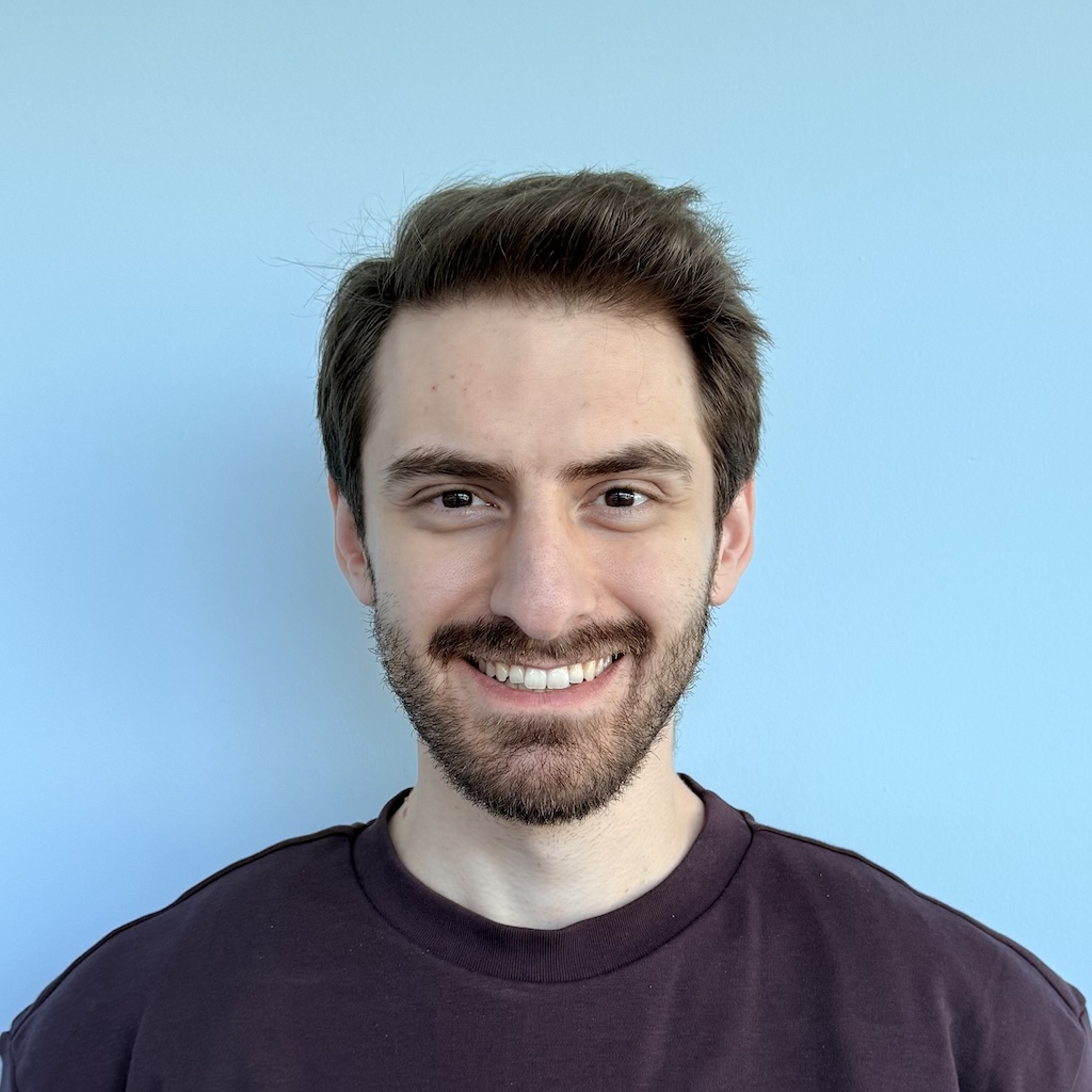 Picture of Stefano Di Leo